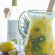 Fizzy White Wine Sangria