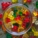 Gummy Bear Sangria